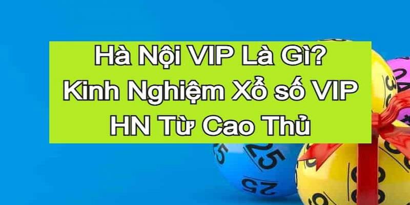 HN Vip xổ số mới tương lai mới